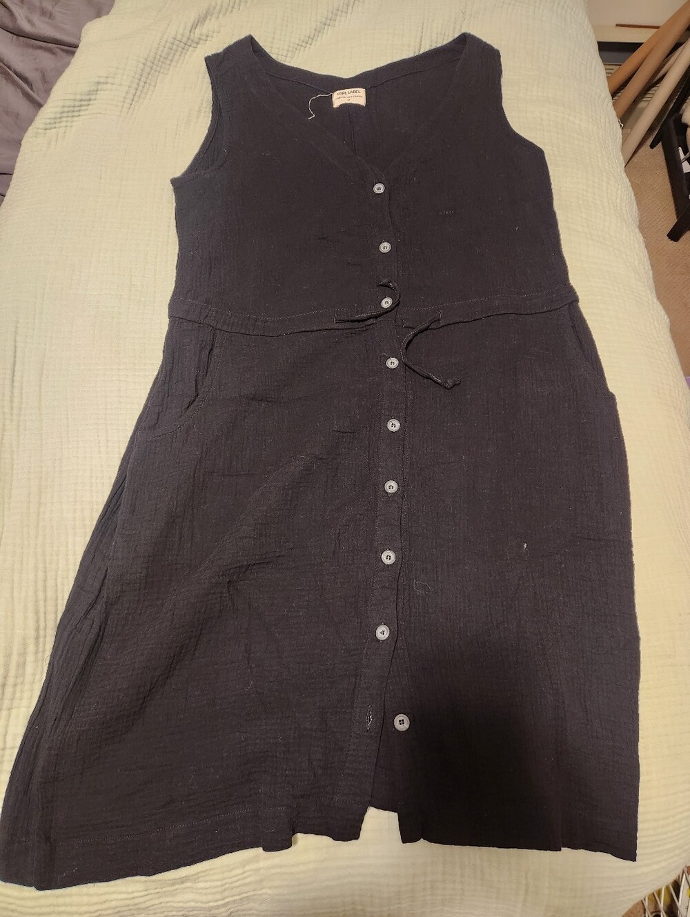 Free Label Dress